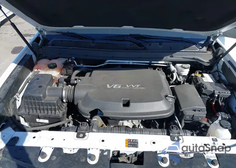 2021 Chevrolet Colorado 4Wd Short Box Z71 from USA, damaged, VIN 1GCGTDENXM1122110